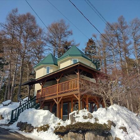 Cottage All Resort Service / Vacation Stay 8402 Inawashiro Extérieur photo