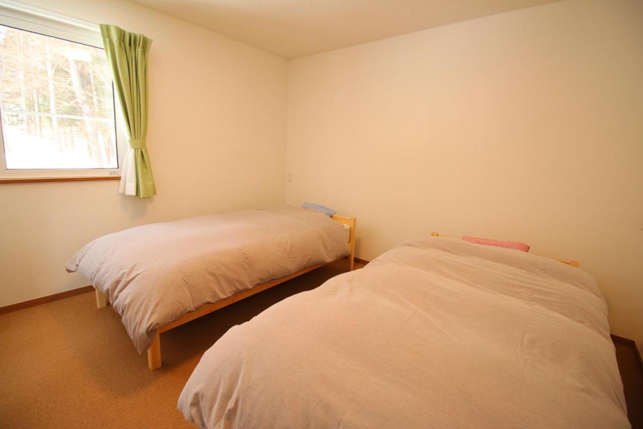Cottage All Resort Service / Vacation Stay 8402 Inawashiro Extérieur photo