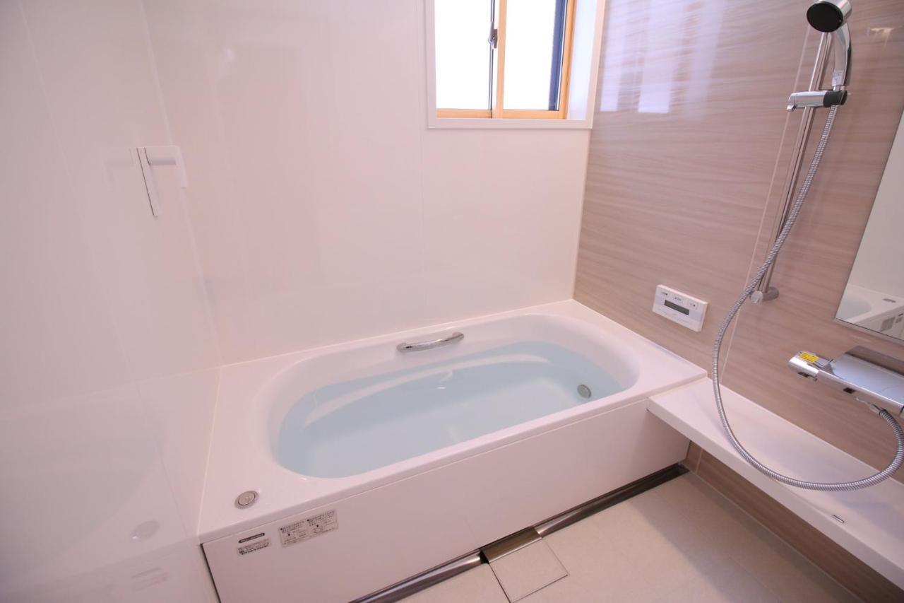 Cottage All Resort Service / Vacation Stay 8402 Inawashiro Extérieur photo