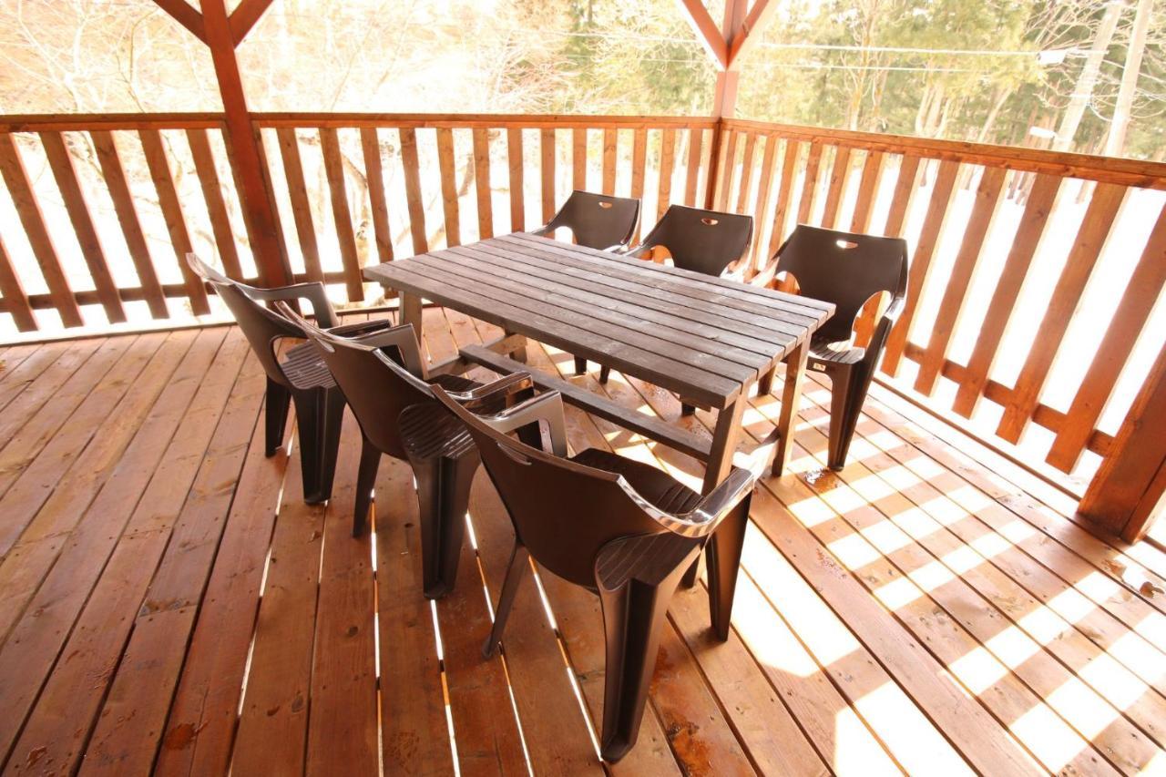 Cottage All Resort Service / Vacation Stay 8402 Inawashiro Extérieur photo